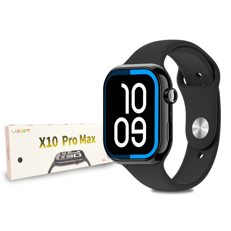 X10 Pro Max Smartwatch