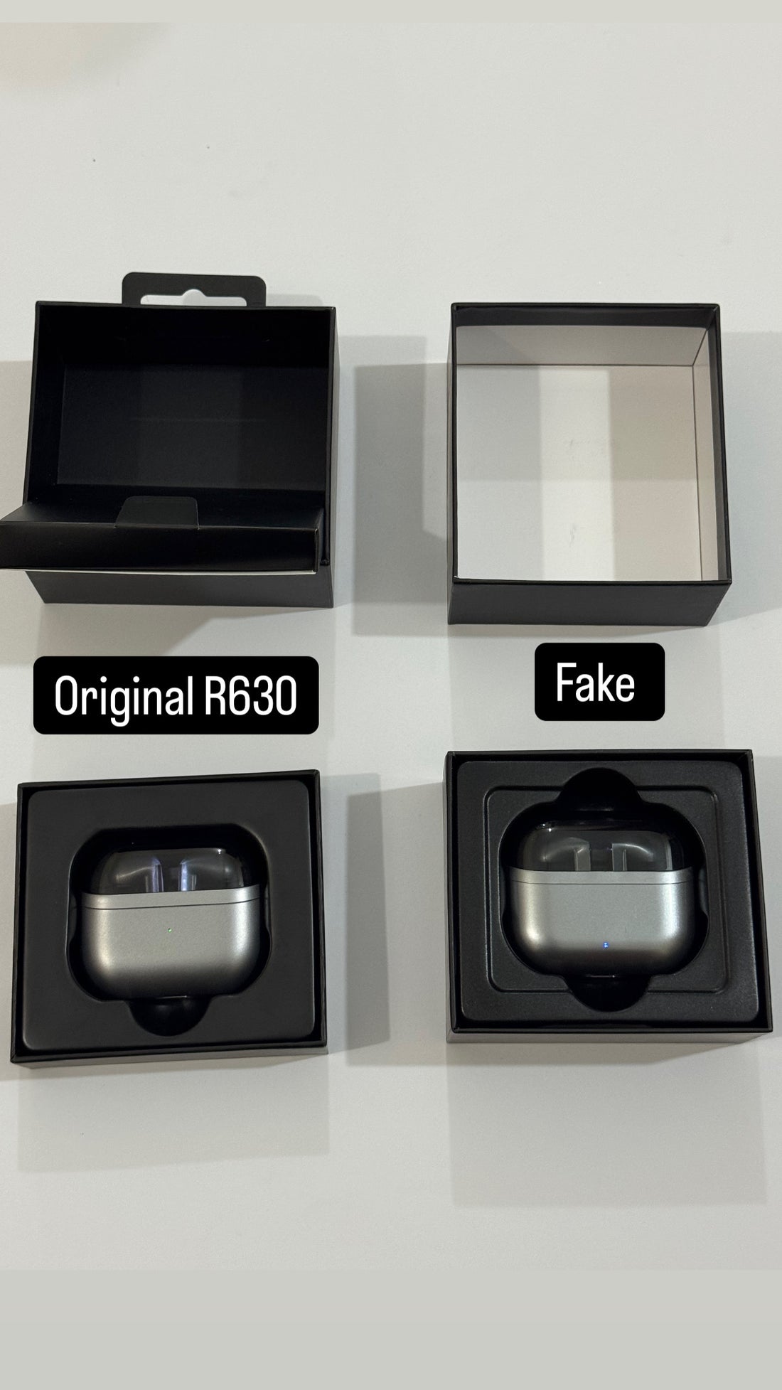 Samsung Galaxy Buds 3 Pro R630 Original