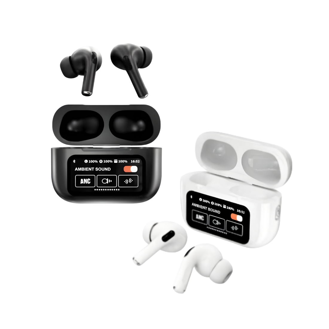 A9 Touch Airpods