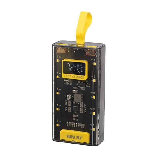 Bolt B110 20,000mAh Power Bank