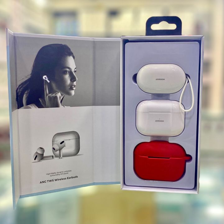 Joyroom Apple Airpods