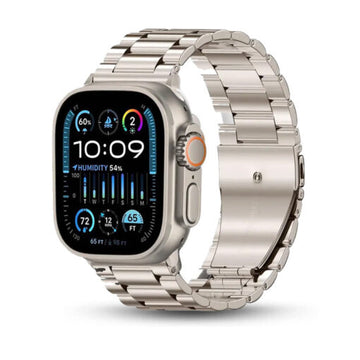 S300 10 in 1 Smart Watch ( With Earbuds)